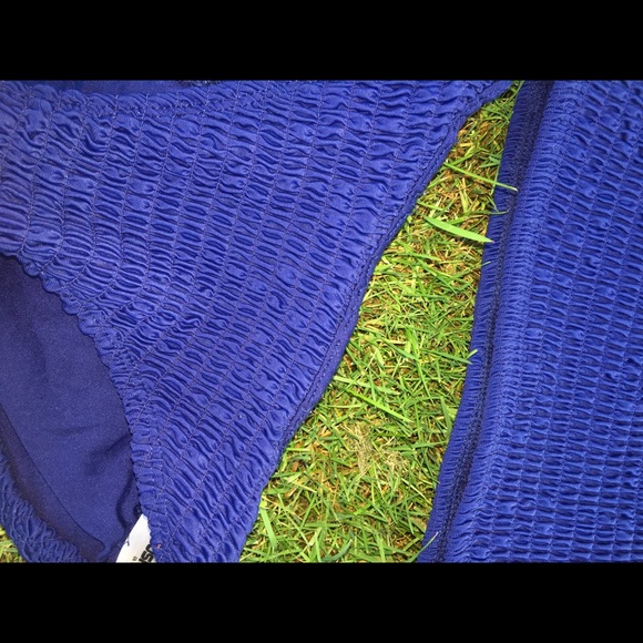 BLUE BIKINI🦋🌈💞☂️ - Picture 3 of 3